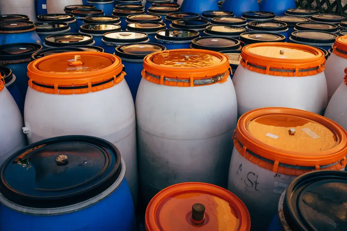 Chemical & Toxic Waste Cleanup in Augusta, WI