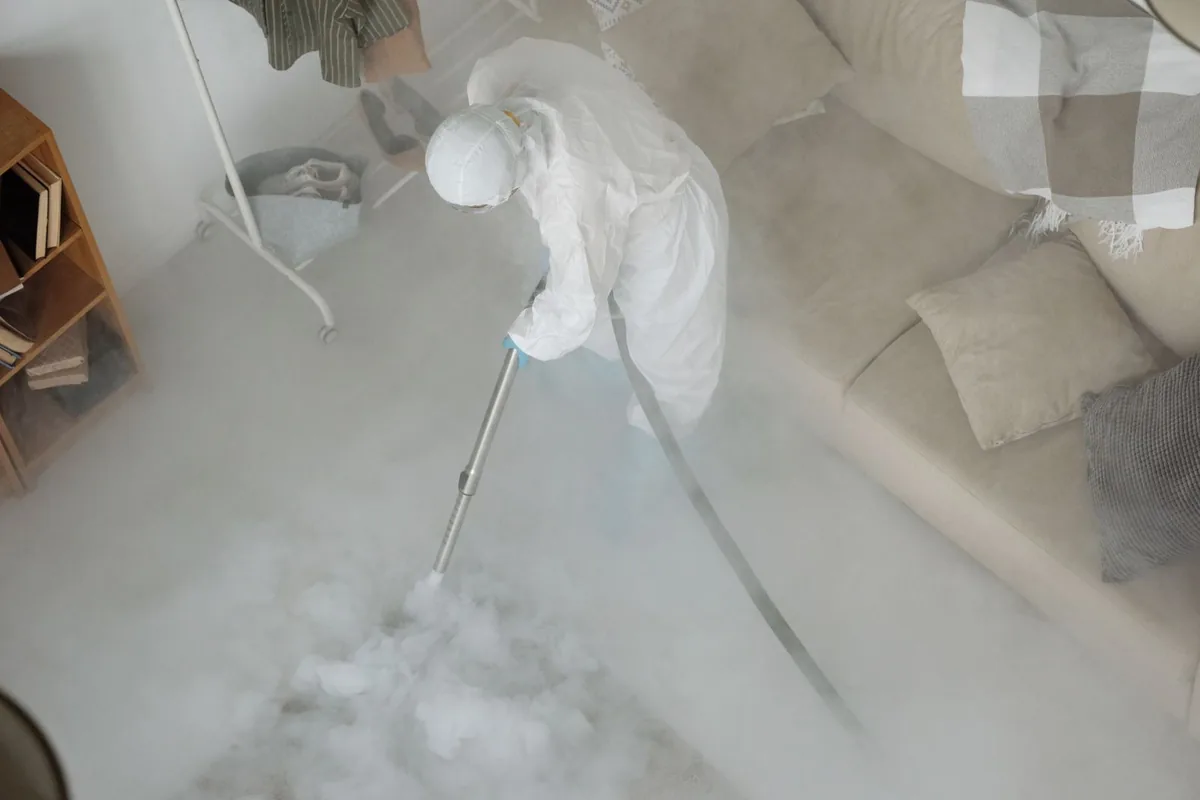 Crime Scene Cleanup in Augusta, WI